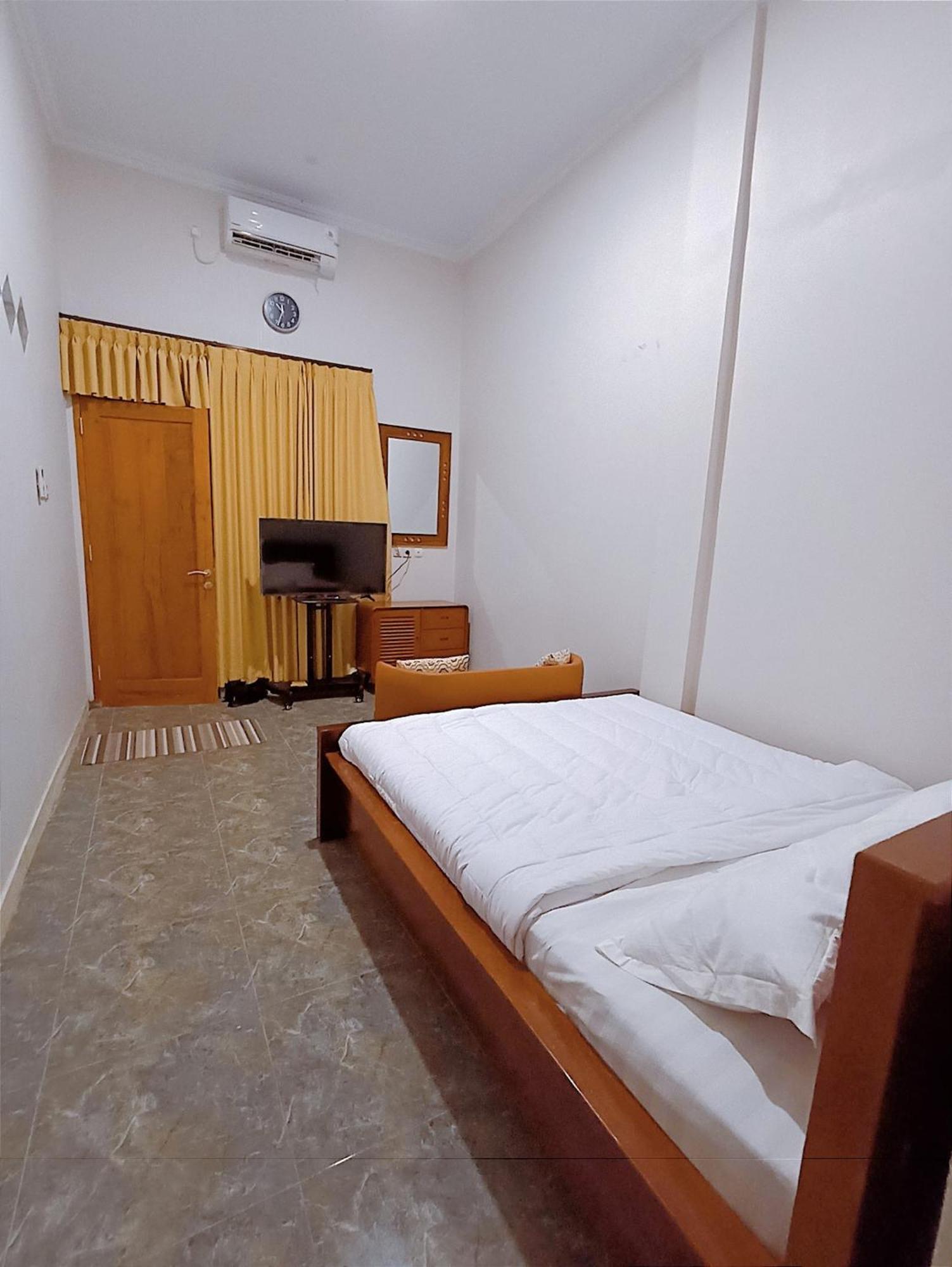 The Allabun Glamping Yogyakarta Калиуранг Экстерьер фото